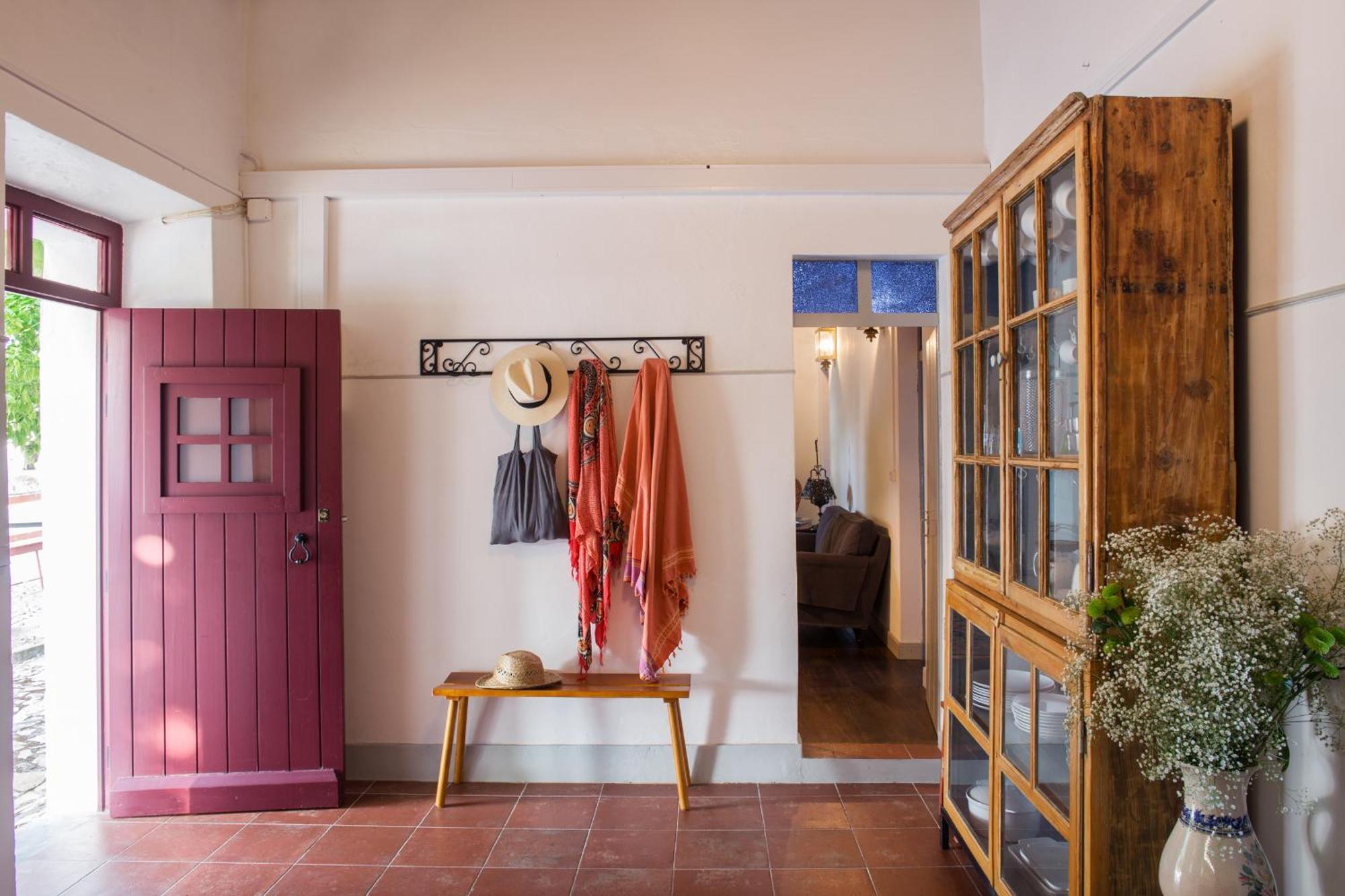 Em Venda Do Duque Holiday home