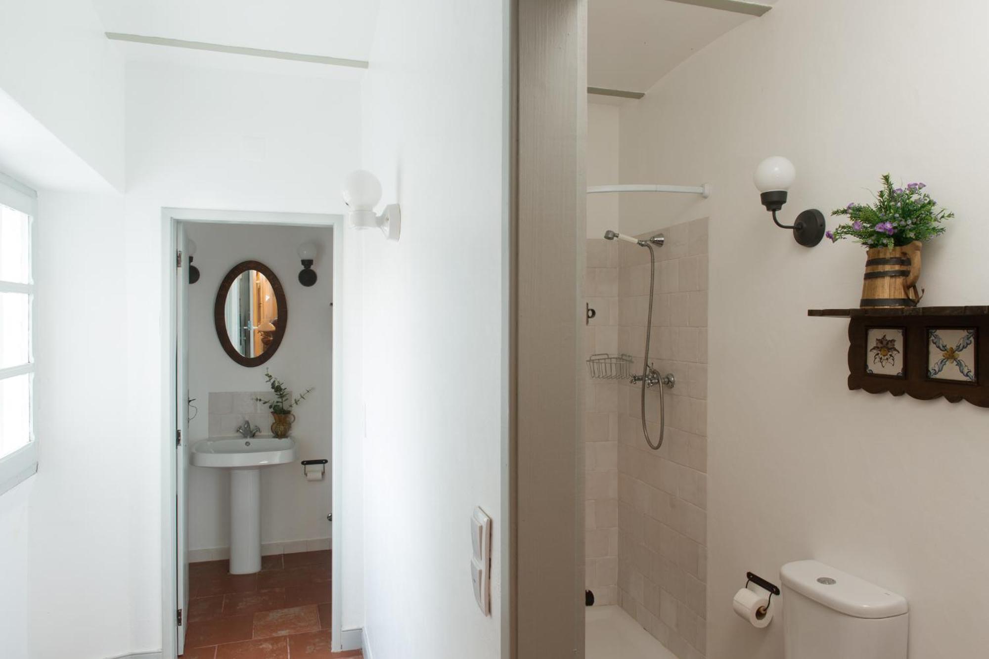 Holiday home Em Venda Do Duque