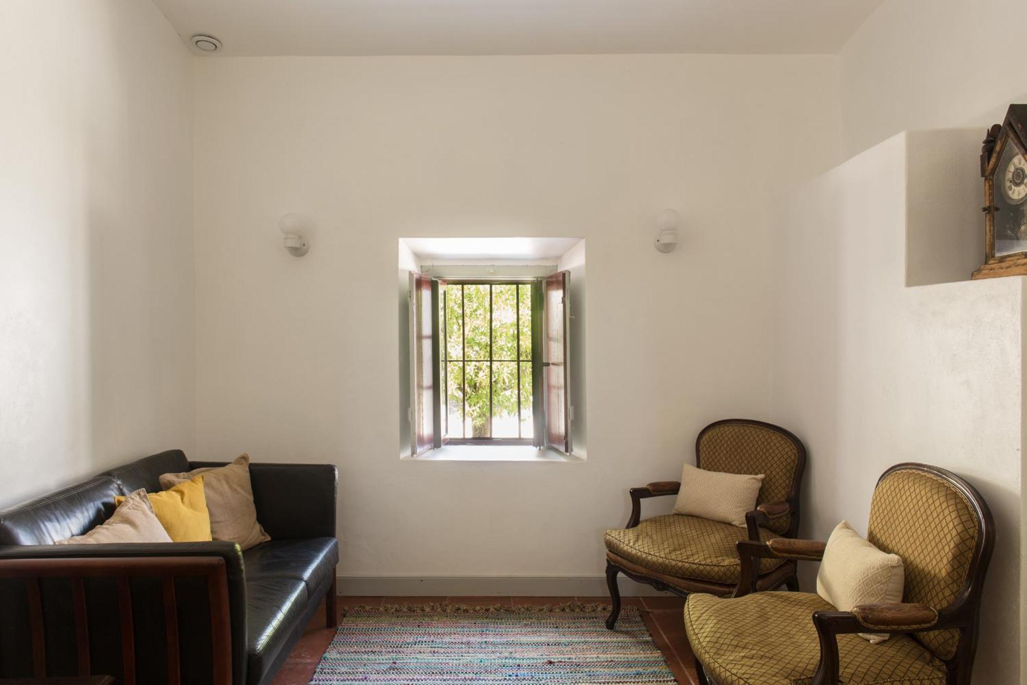 Holiday home Em Venda Do Duque Vimieiro (Evora)