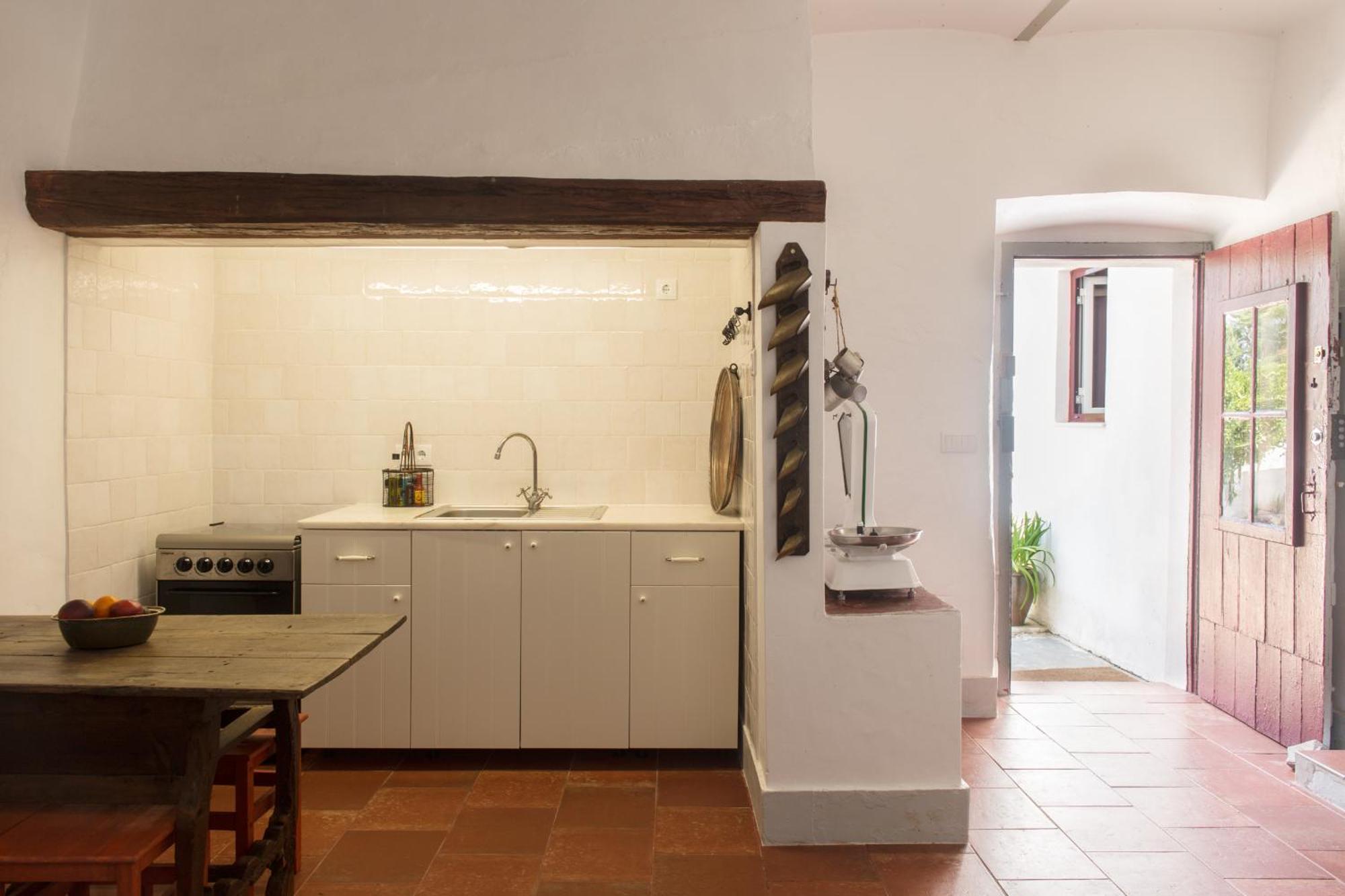 Holiday home Em Venda Do Duque