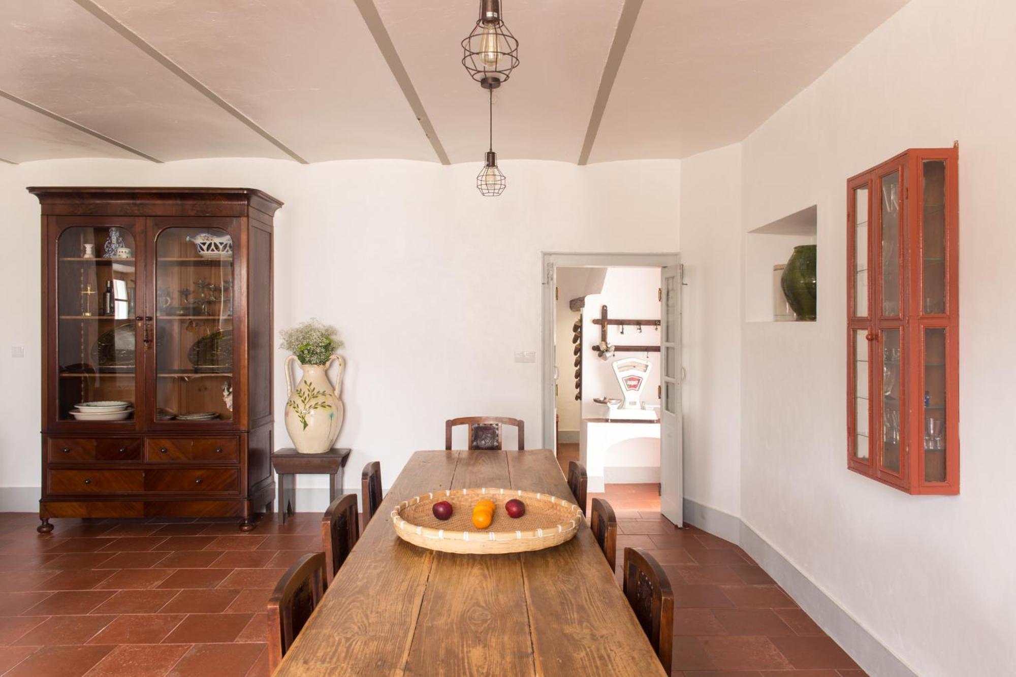Em Venda Do Duque Holiday home *
