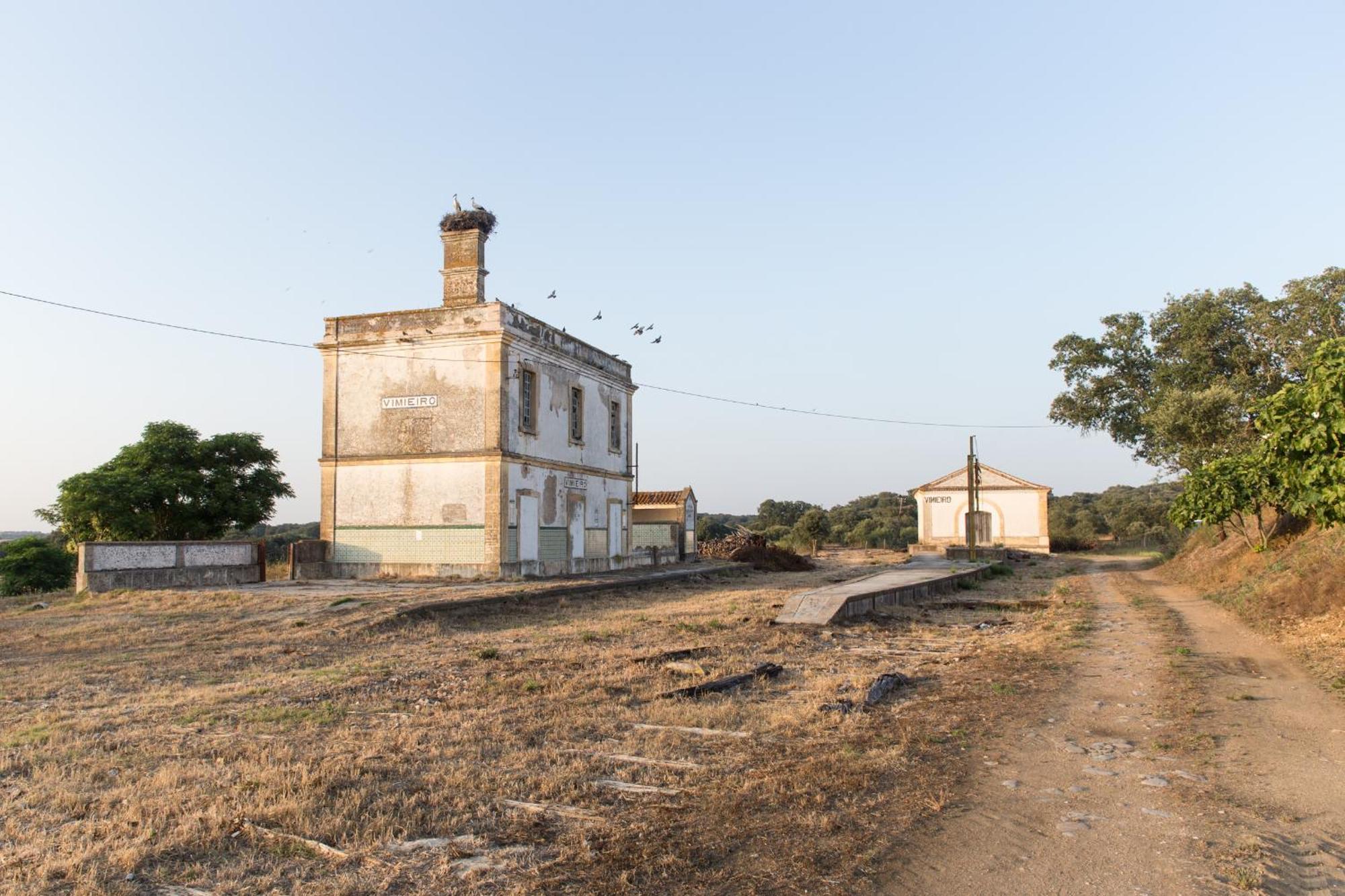 Em Venda Do Duque * Vimieiro (Evora)