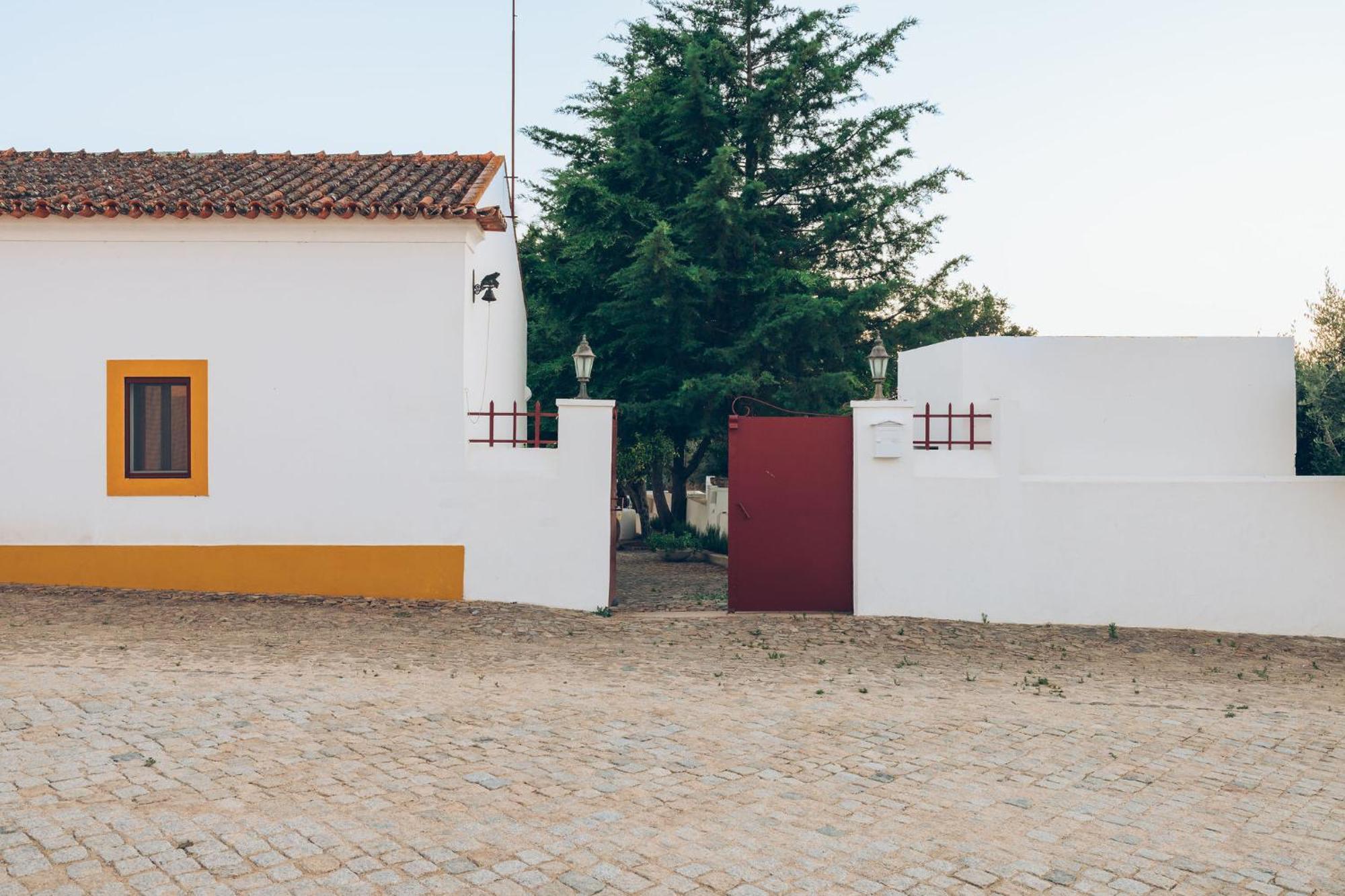 Holiday home Em Venda Do Duque *